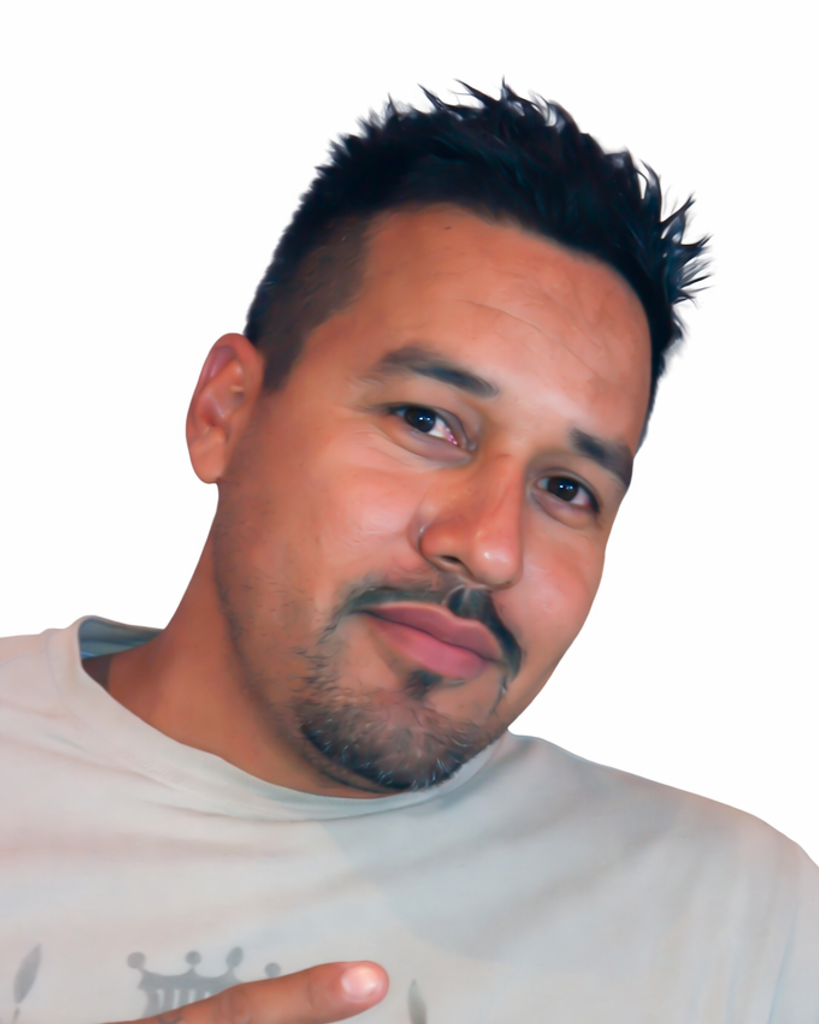 Antonio Arellano Castillo Profile Photo