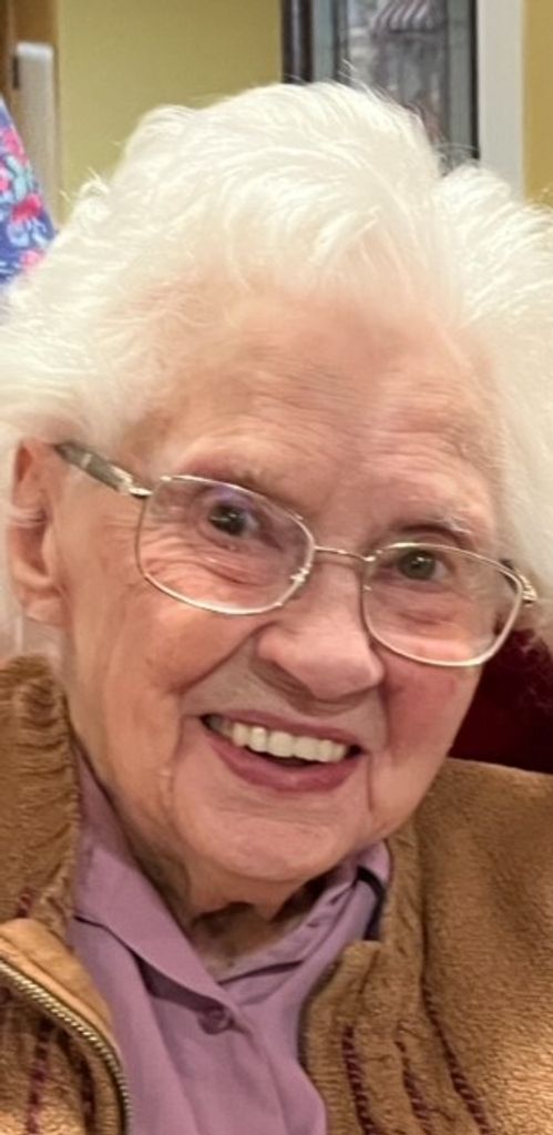 Verna Kraft