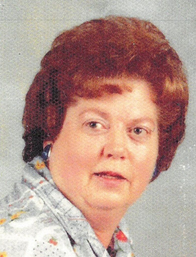 Wanda "Joyce" Wolford Profile Photo