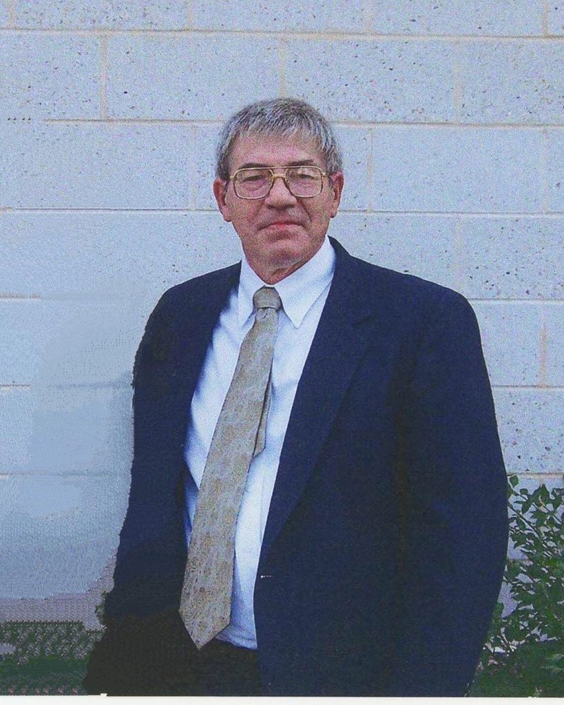 Eric Murach