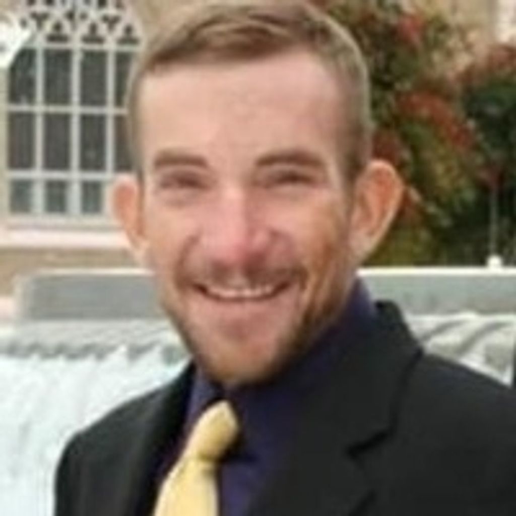 Charles 'Lance' Labadie