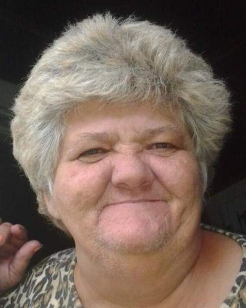 Cynthia Faye Peppers