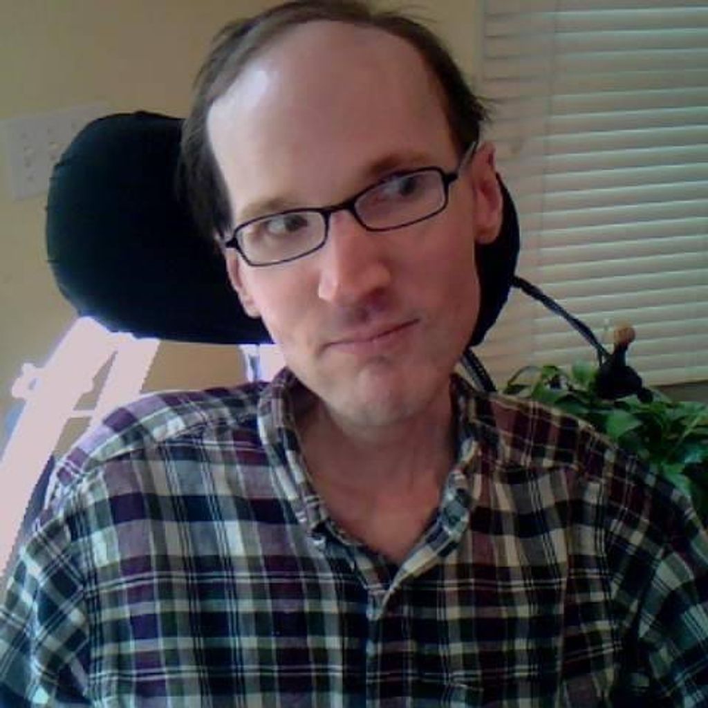 Jack P Lennox Profile Photo