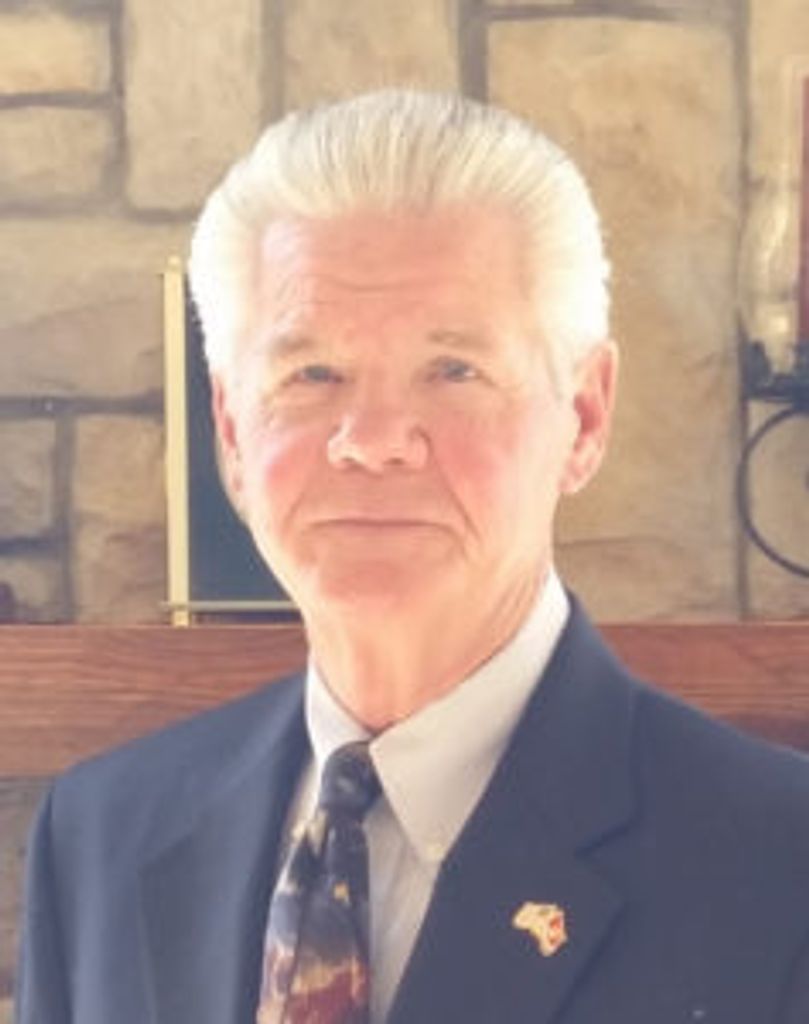 Thomas P. "Tom" O'Brien