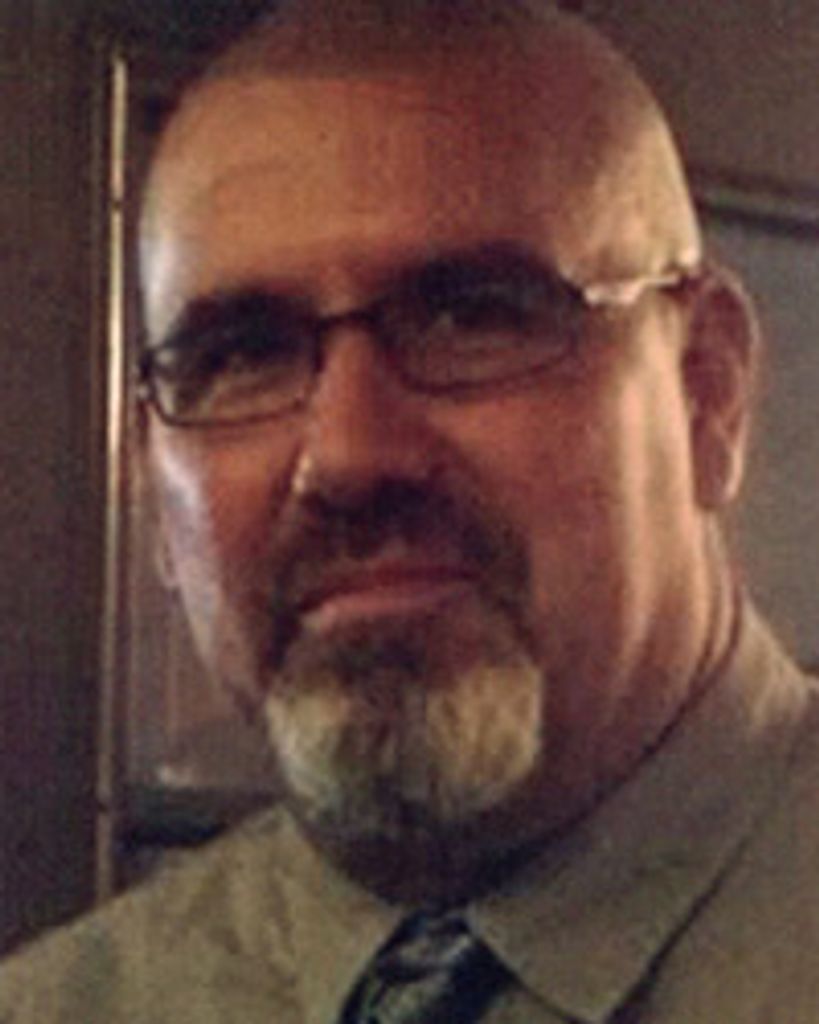 Joseph Russell Fussman Profile Photo