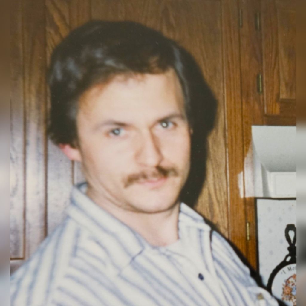 Glen Roger Walsh