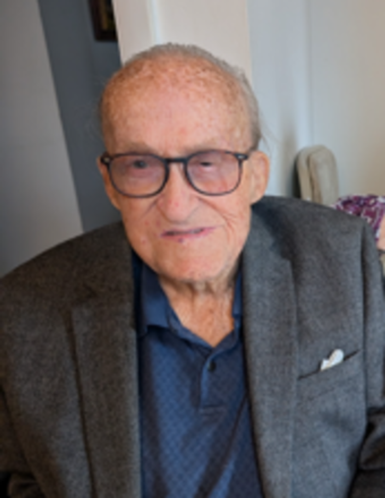 Carl William Gray Profile Photo