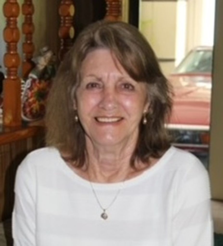 Eula Faye Reid Profile Photo