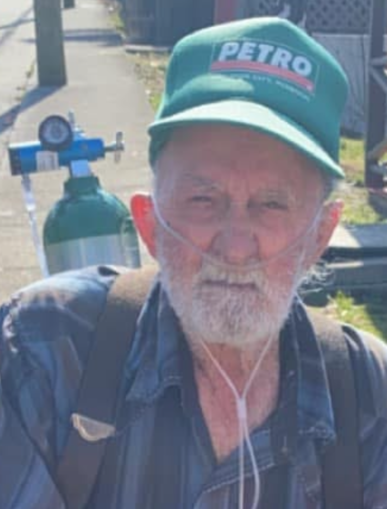 Dickie Allen Allison Profile Photo
