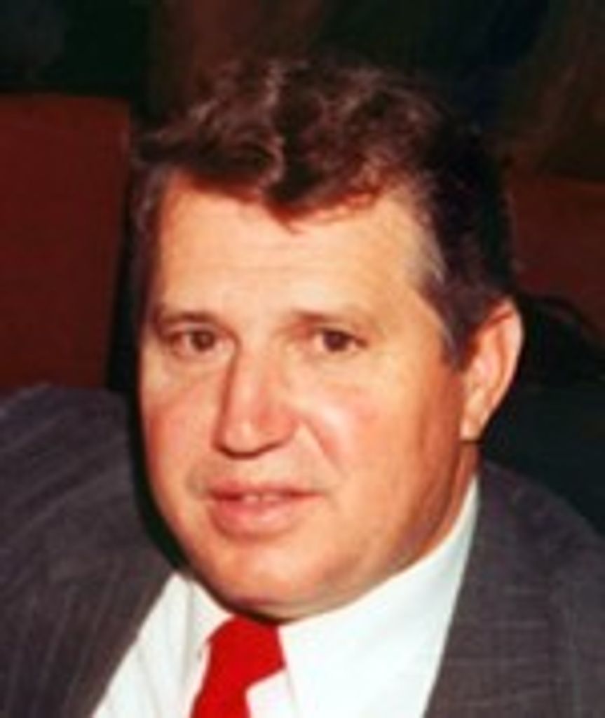 Raymond Reis