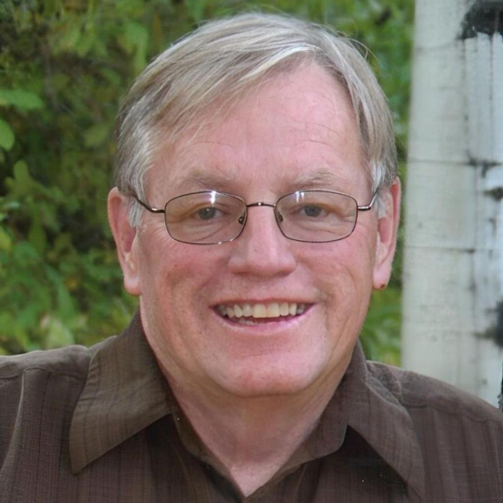 Douglas D Thacker Profile Photo