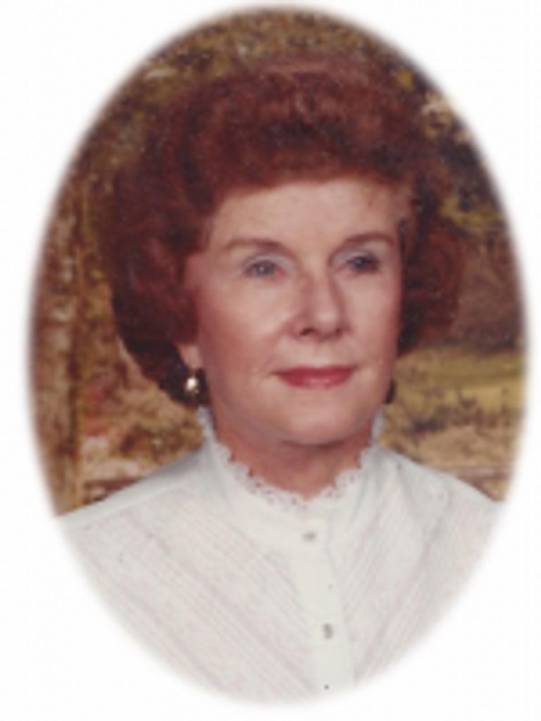 Helen Billia