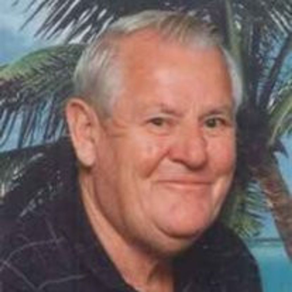 Wayne Eugene Jones