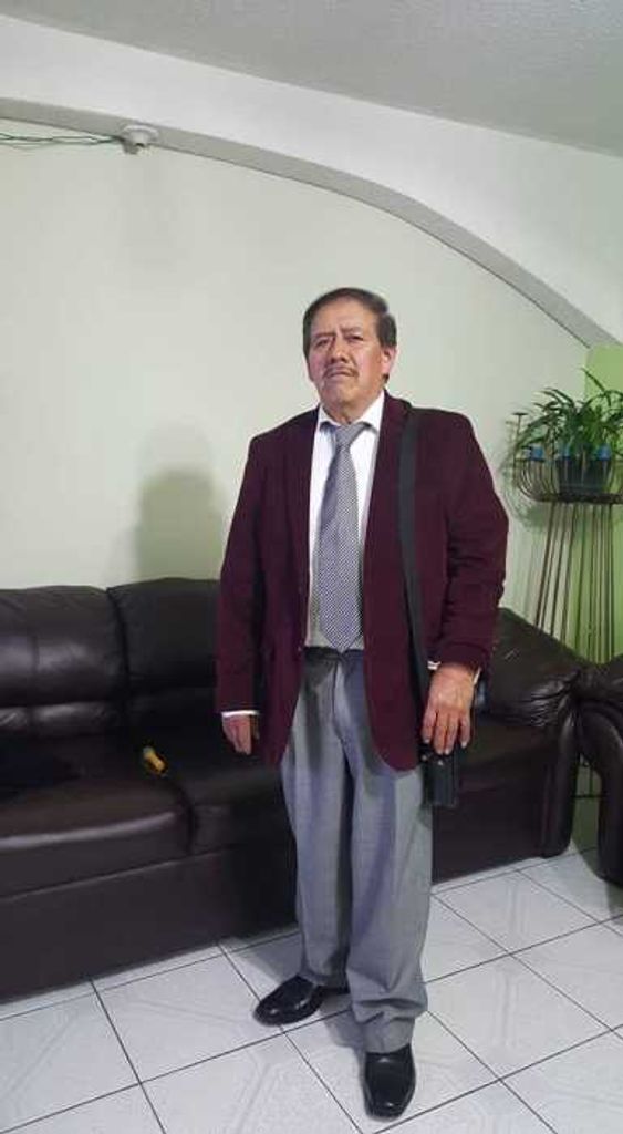 Celestino Gonzalez Garcia