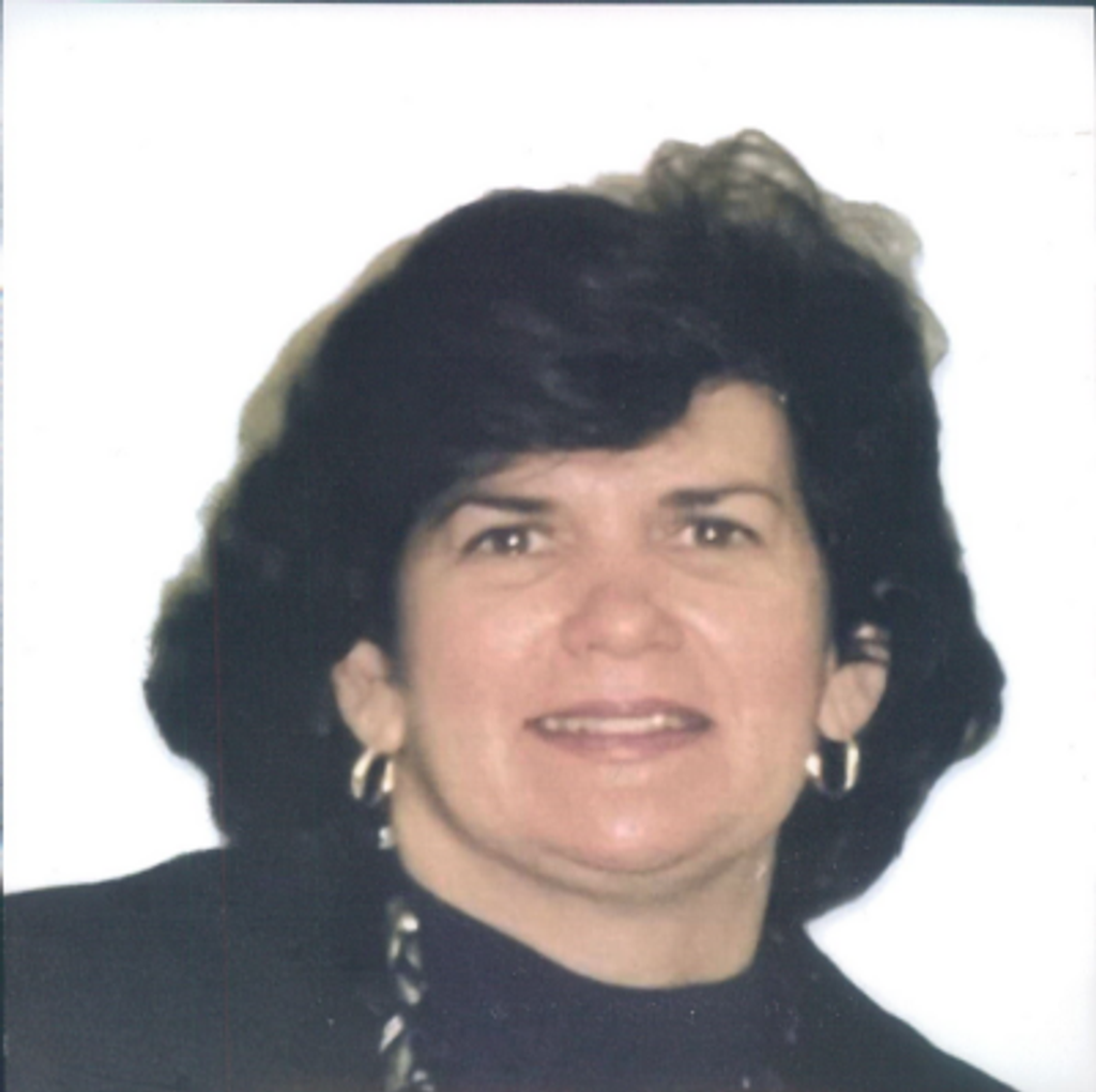 Christine Ann Fowler (Walls) Putkowski Profile Photo