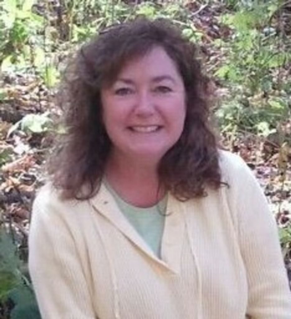 Susan Nelson