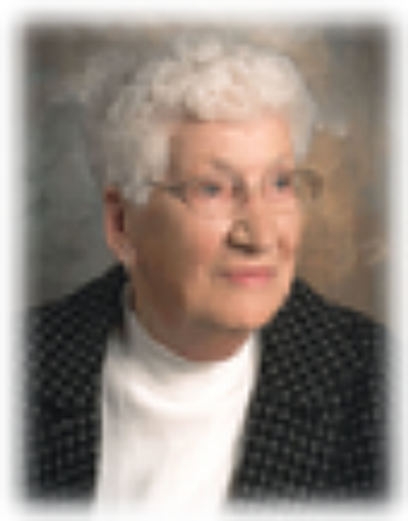 Eilzabeth Gosse