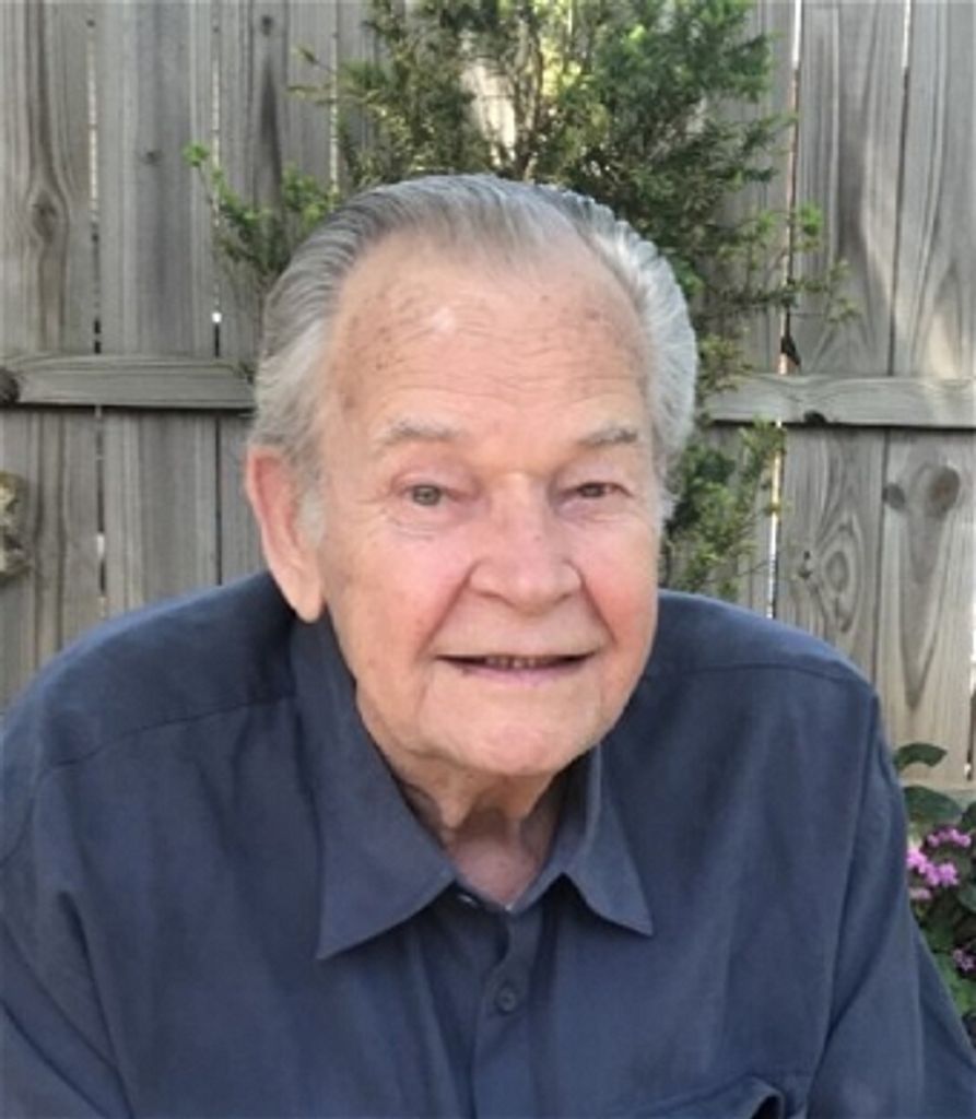 Franklin Price Smith