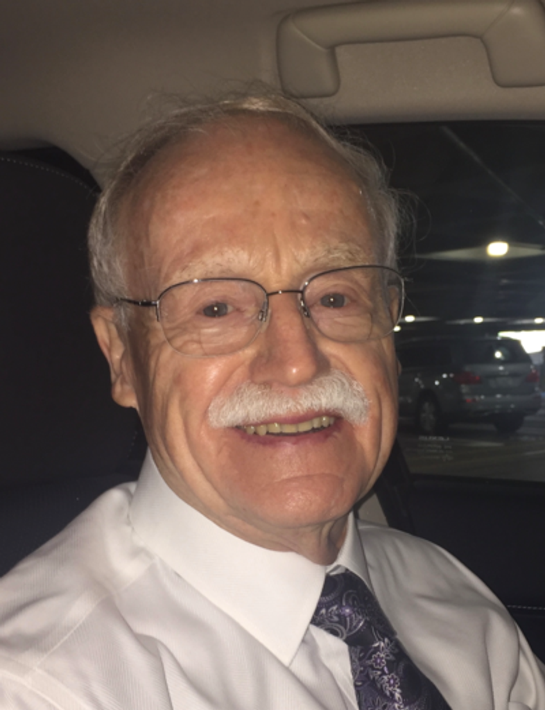 Ian Keith Graham Profile Photo