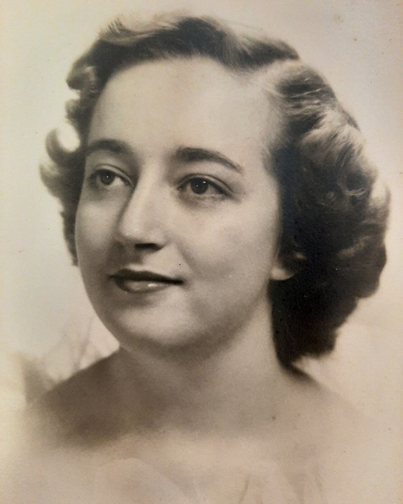 Shirley Eaddy Jamerson Profile Photo