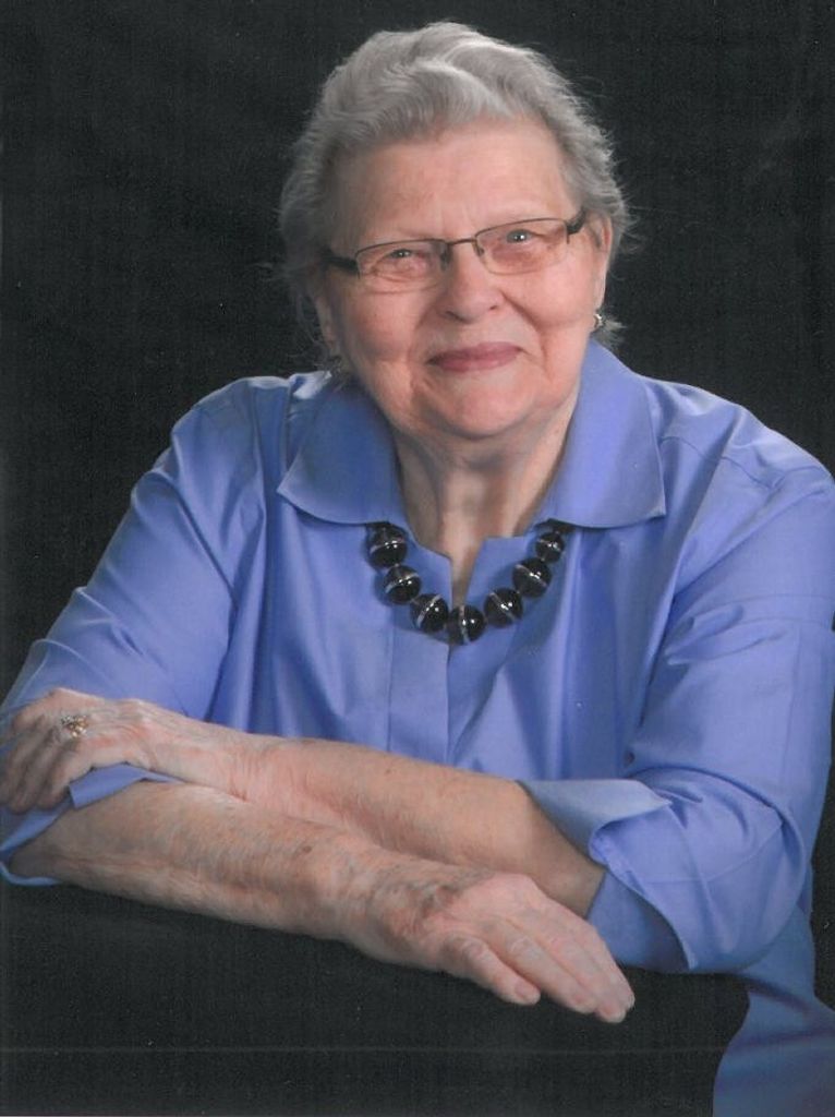 Joan Lebbing