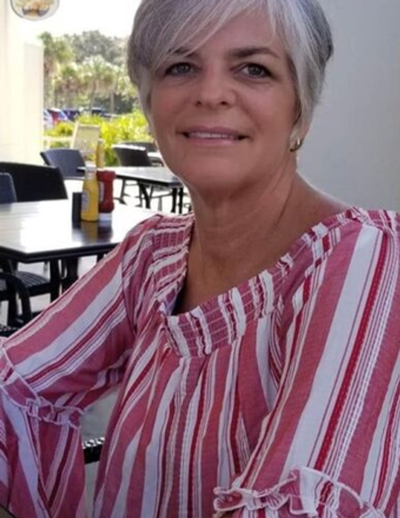 Tammy Michelle Herrin Profile Photo
