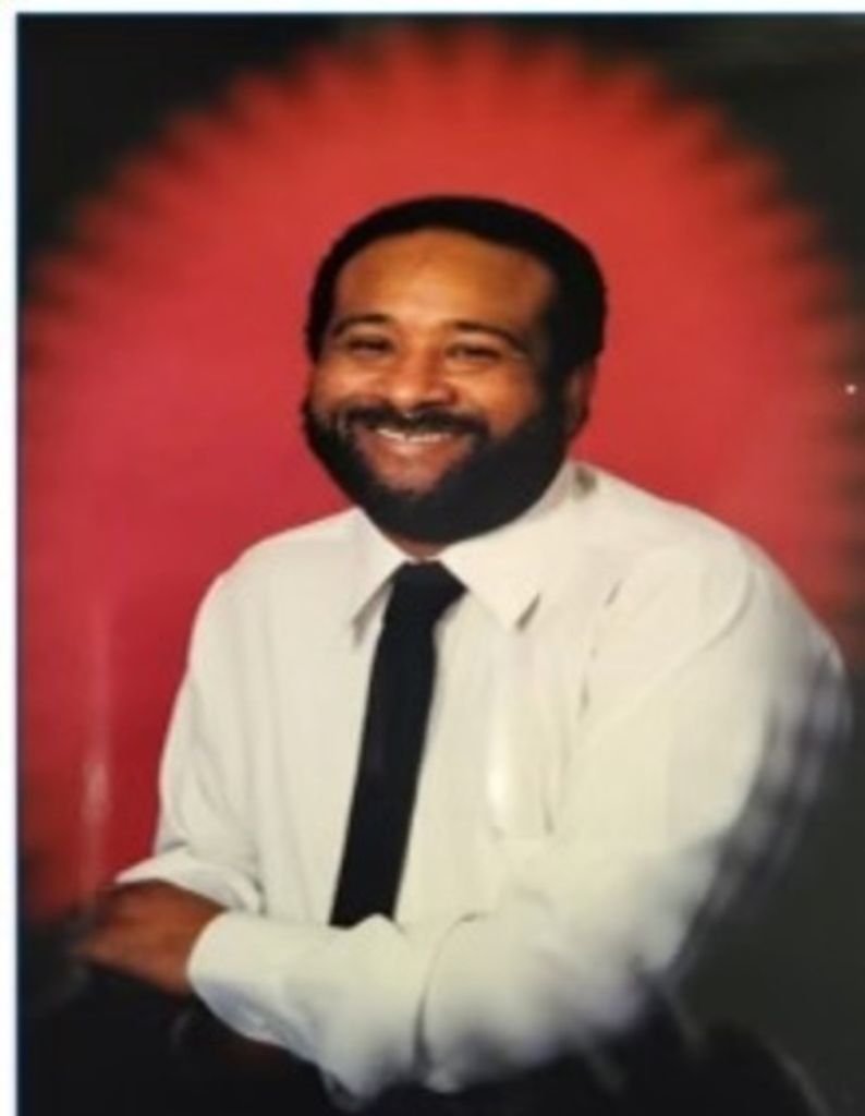 Phillip Dewayne Anderson Profile Photo