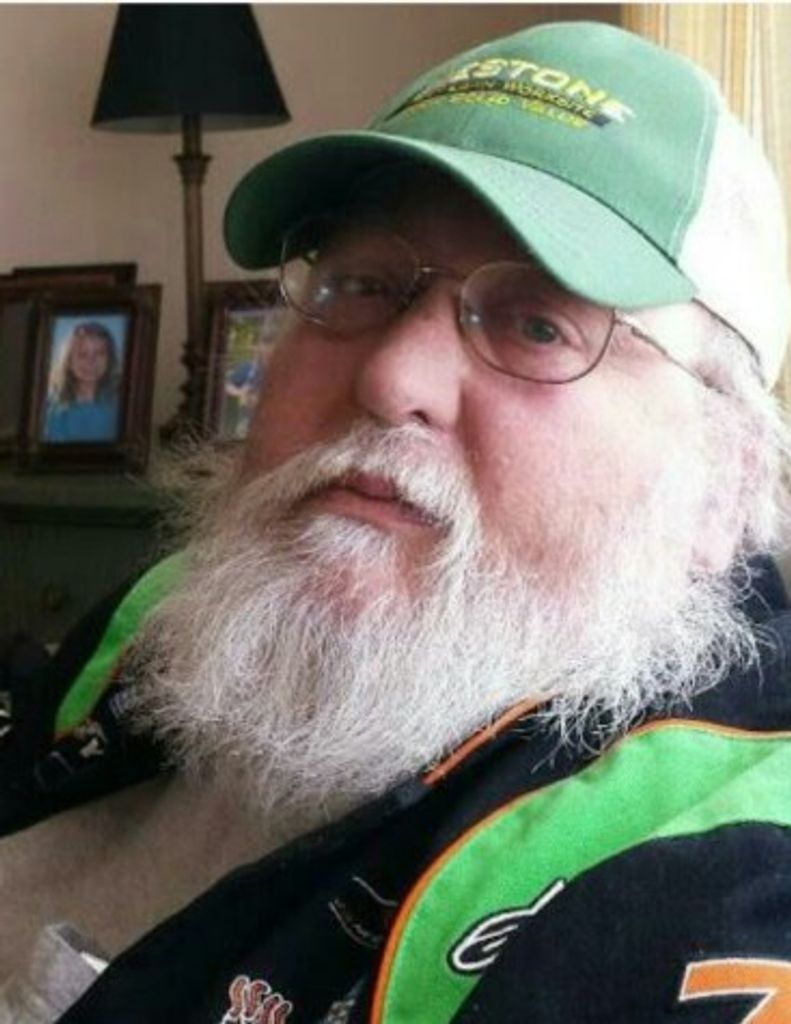 John Phillip Norton, Jr. Profile Photo