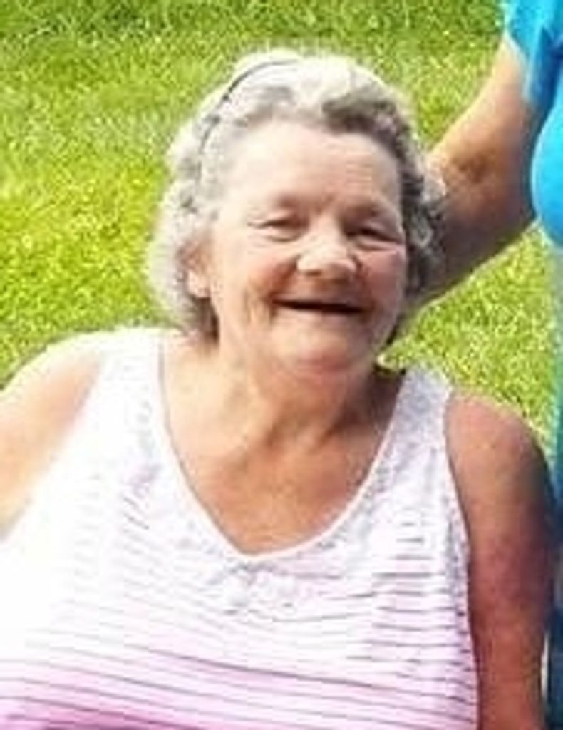 Beverly Gail Rose