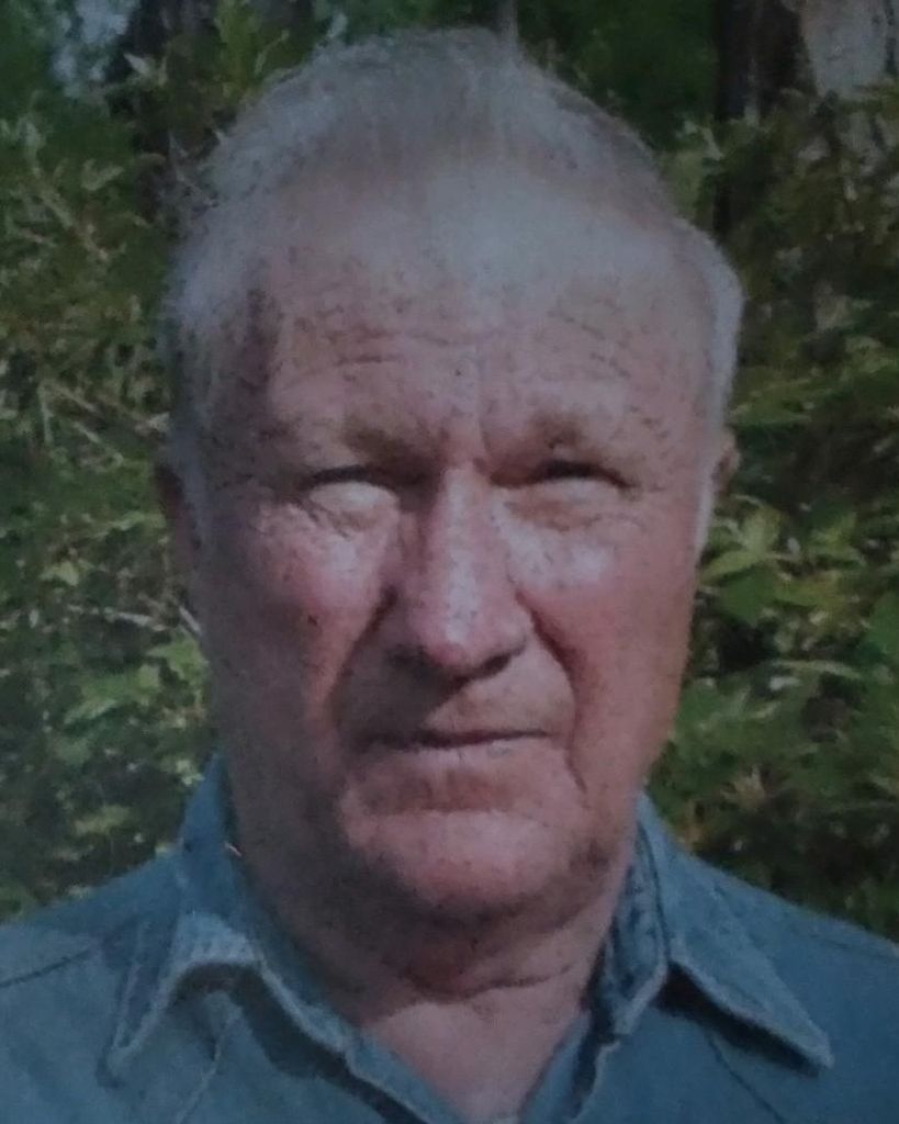Eugene Cleveland Alred