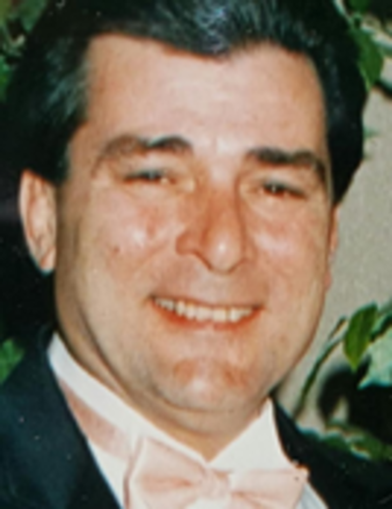 Richard  James Berns