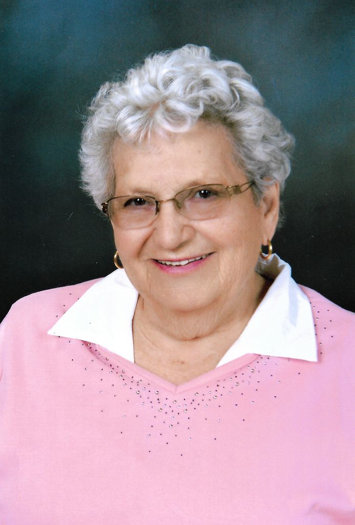 Dorothy Titcomb Profile Photo