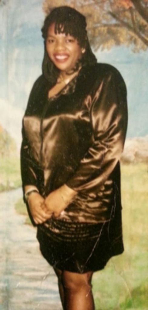 Kanzader "Kandi" Ruth Elisa Profile Photo