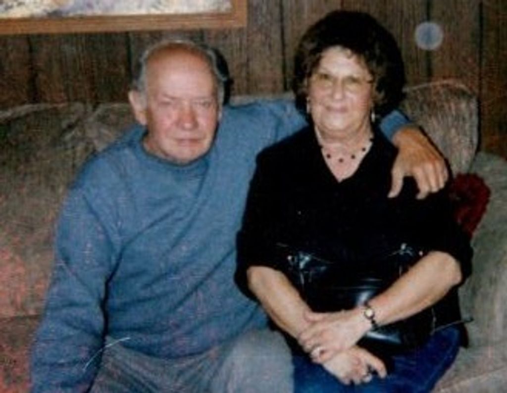 Frederick "Fred" Larry Peters