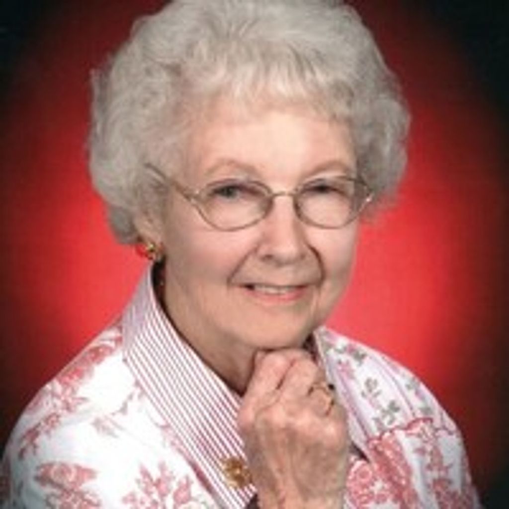 Frances L. Christy