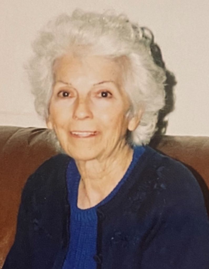 Margaret Pitton Profile Photo
