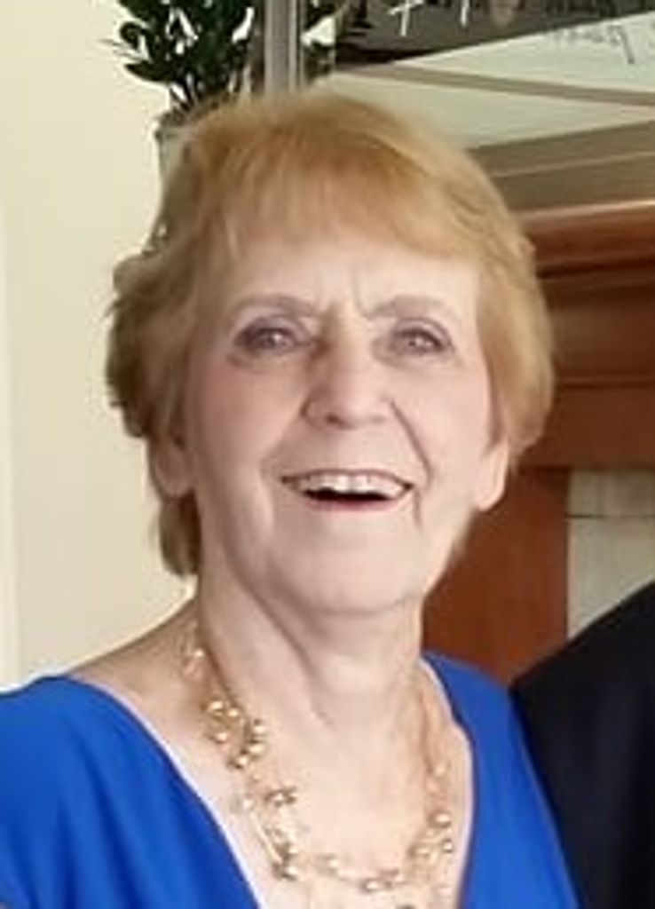 Barbara J. (Konieczka)  Kwiecinski Profile Photo