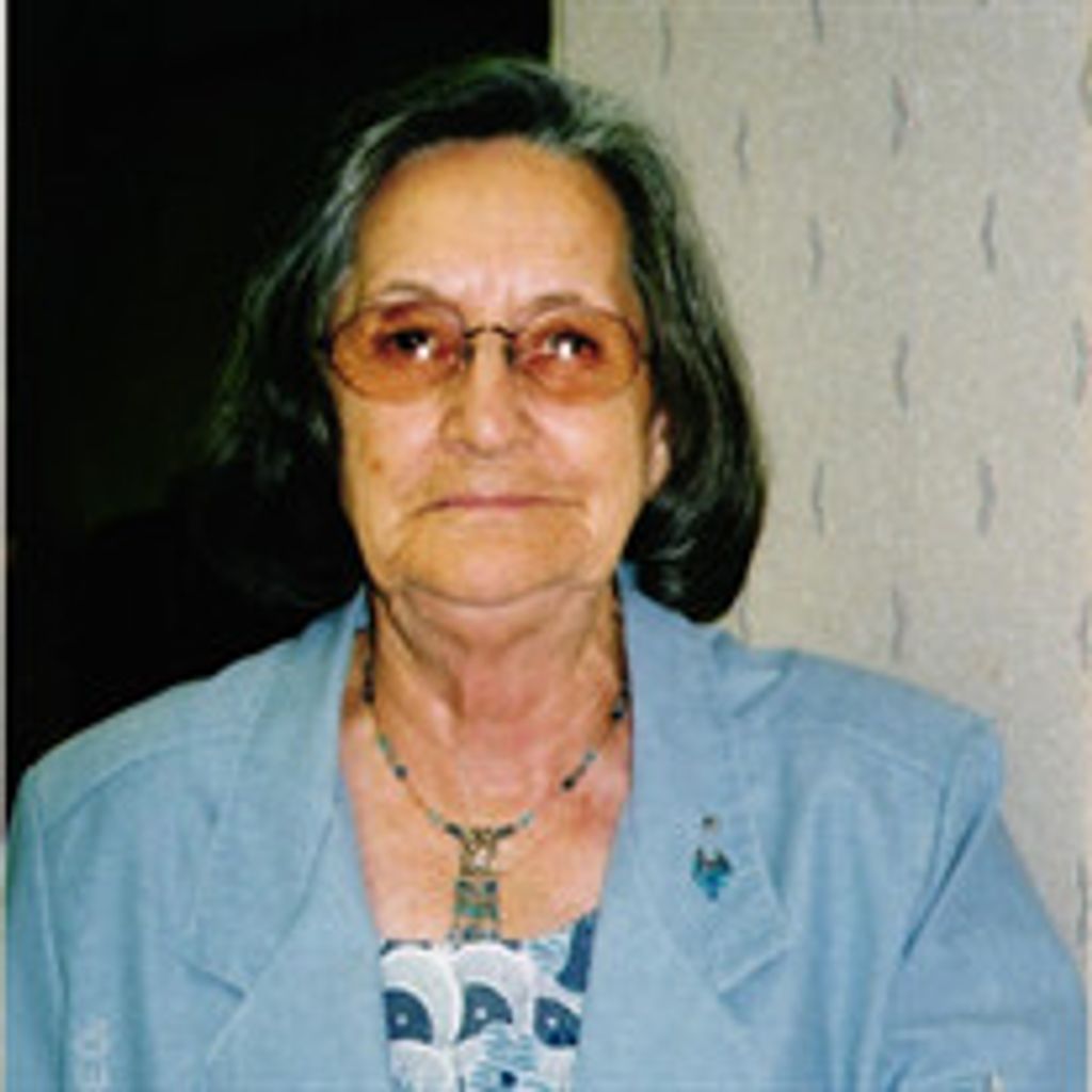 Elaine Duncan