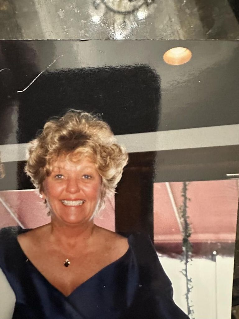 Dianne B. Fredericks