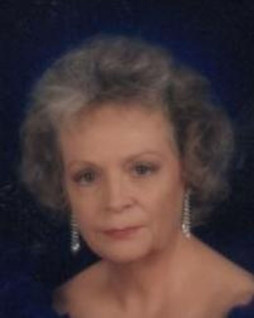 Kristina Helen Etzinger