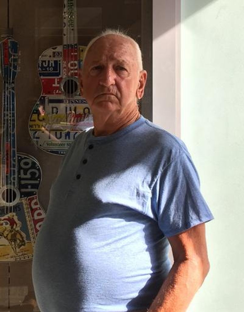 Marvin Wendell Brewster Profile Photo