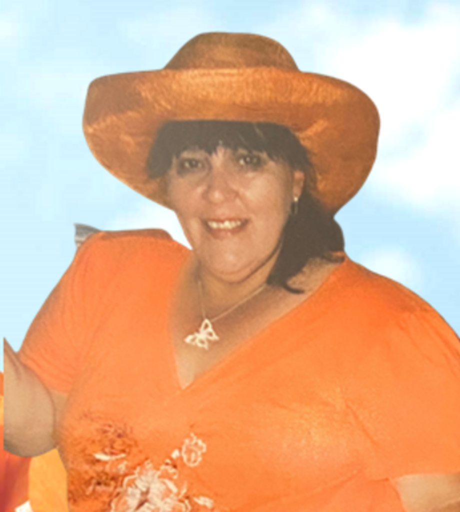 Kathryn Hadnot Profile Photo