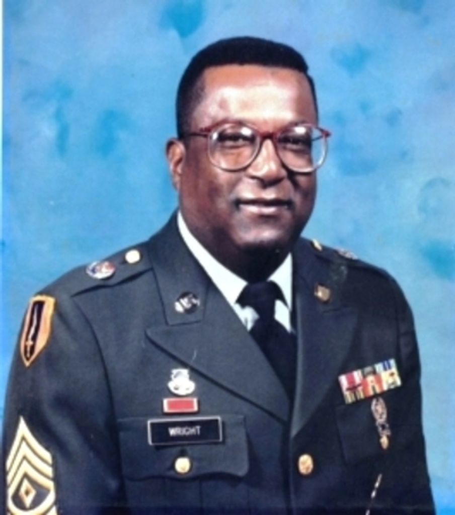 Mr. William Wright Profile Photo