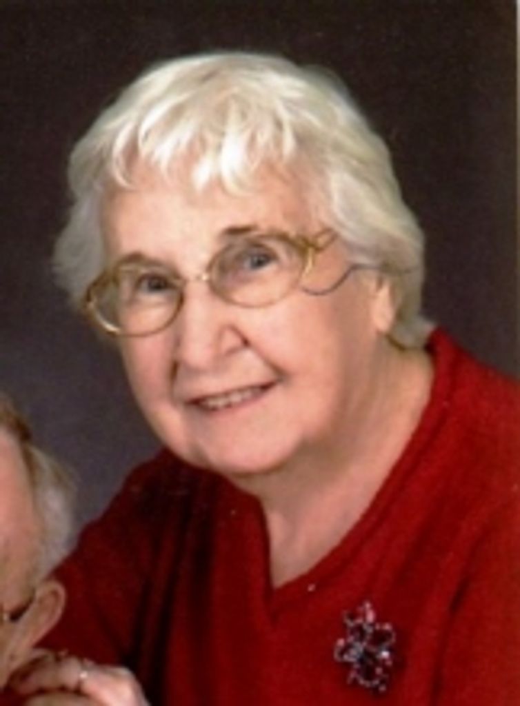 Elizabeth Theresa Biever Mrs.