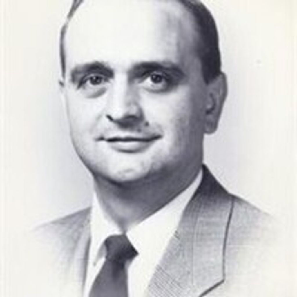 Thomas O. Pfleegor