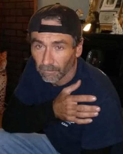 Chad Allen McNelly's obituary image