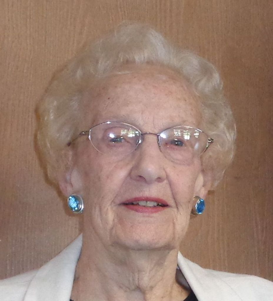 Margaret L. Schlosnagle