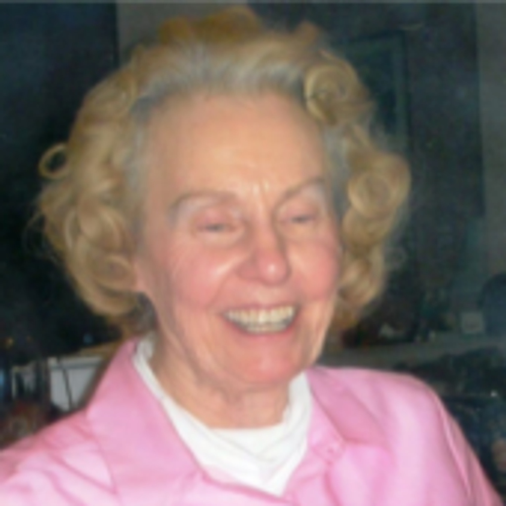 Amelia V. Miller
