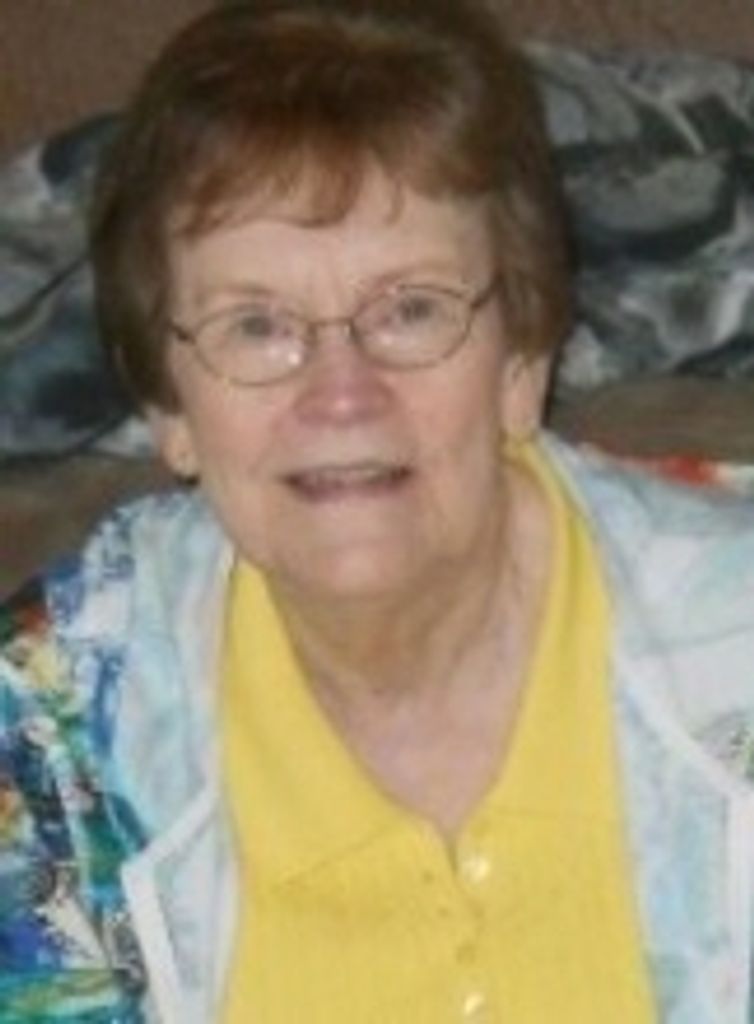 Anne M. Herring Profile Photo