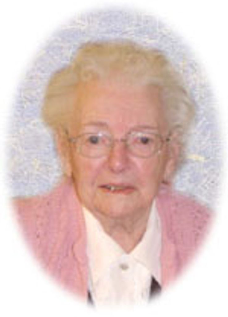 Bernice Burnham
